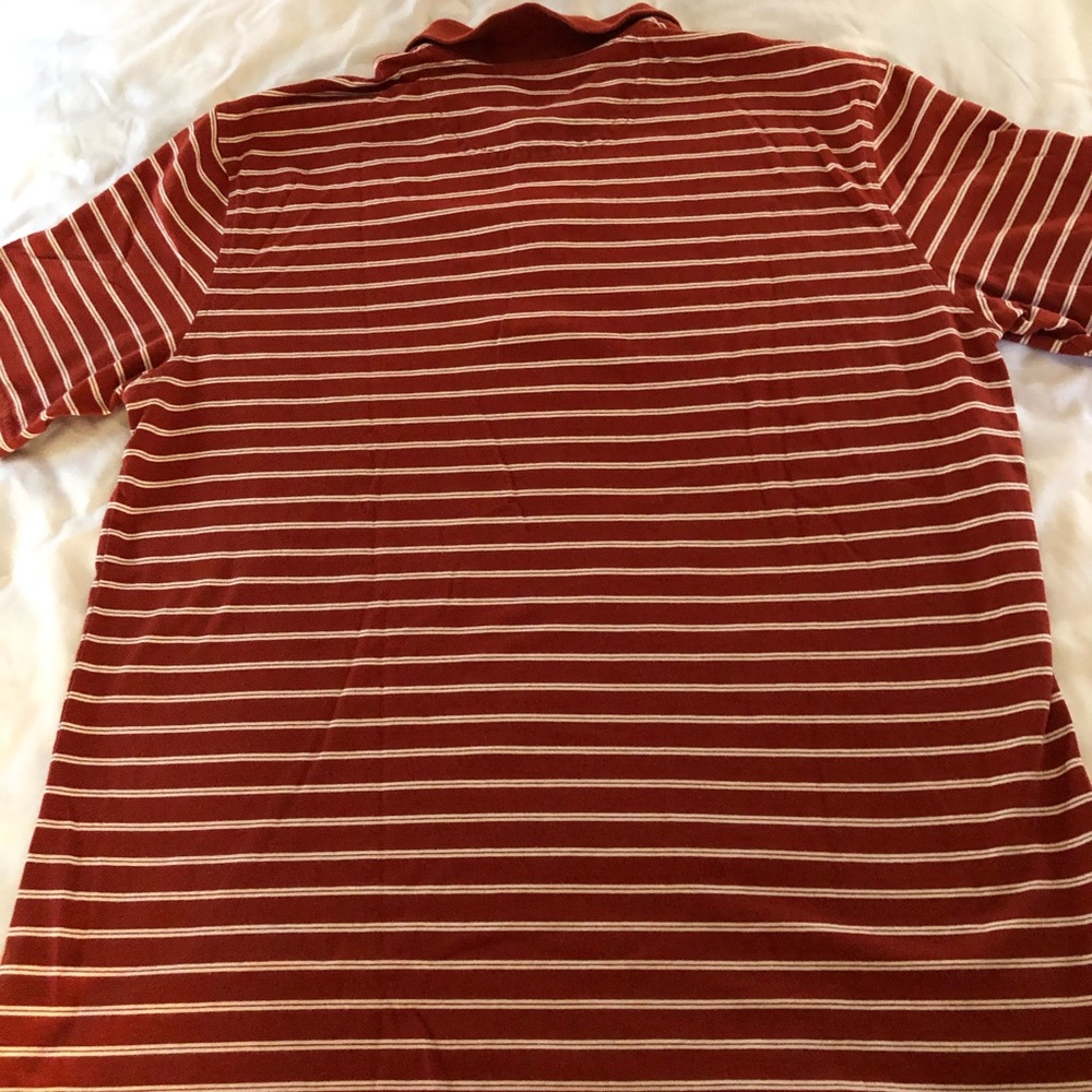 VanHuesen Mens Size Medium Short Sleeve Shirt - Picture 3 of 3